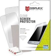 Displex Protector Clear P10 clear