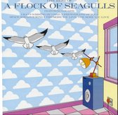Flock Of Seagulls - Best Of A Flock Of Seagulls