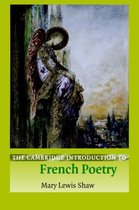 Cambridge Introduction To French Poetry