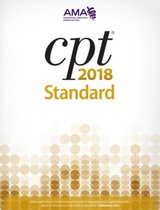 CPT® 2018 Standard Edition