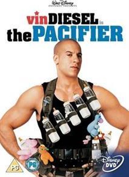 Pacifier