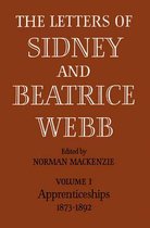 The Letters of Sidney and Beatrice Webb 3 Volume Paperback Set