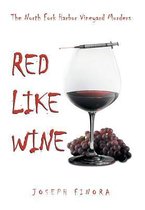 Red Like Wine