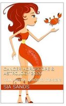 Cancer Horoscope & Astrology 2020