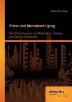 Stress Und Stressbewaltigung