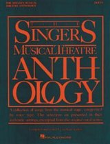 The Singer's Musical Theatre Anthology