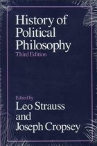 History of Political Philosophy 3e