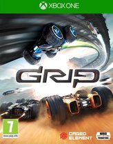 GRIP: Combat Racing - Xbox One