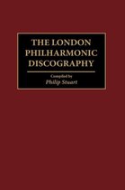 Discographies: Association for Recorded Sound Collections Discographic Reference-The London Philharmonic Discography