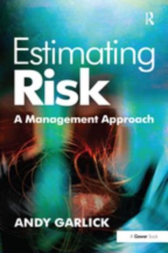 Estimating Risk - cover