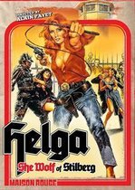 Helga, She Wolf Of Stilberg (DVD)