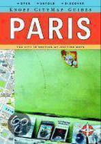 Knopf Citymap Paris