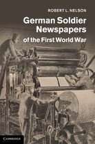 German Soldier Newspapers First World