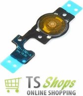 Home Button Flex Cable voor Apple iPhone 5C