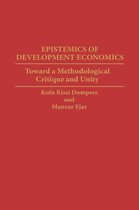 Epistemics of Development Economics