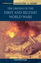 Origins Of First & Second World Wars