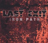 Iron Path -Deluxe-