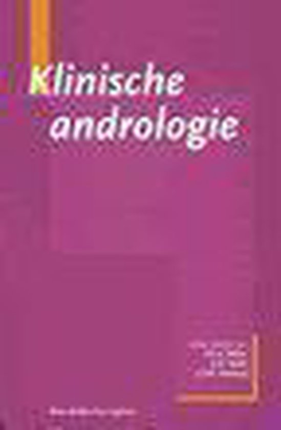 Klinische andrologie