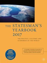 The Statesman s Yearbook 2017