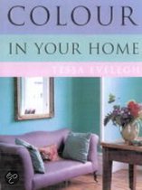 Colour in Your Home