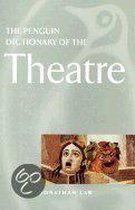 The New Penguin Dictionary of the Theatre