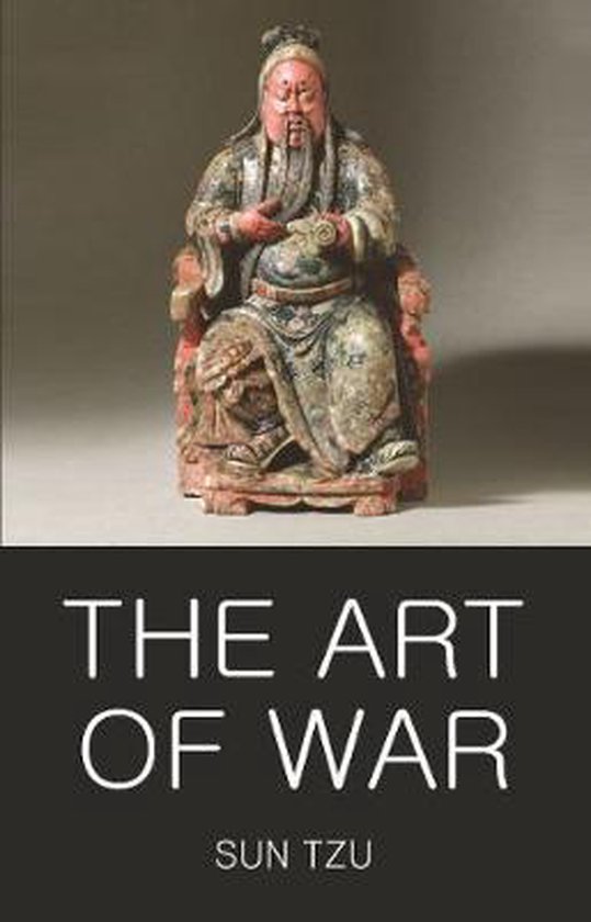 Art Of War Book Of Lord Shang