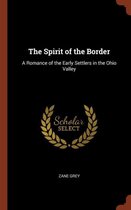 The Spirit of the Border