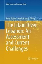 Water Science and Technology Library-The Litani River, Lebanon: An Assessment and Current Challenges