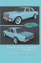 Volga-Tuning - The Gaz 2410 -V8