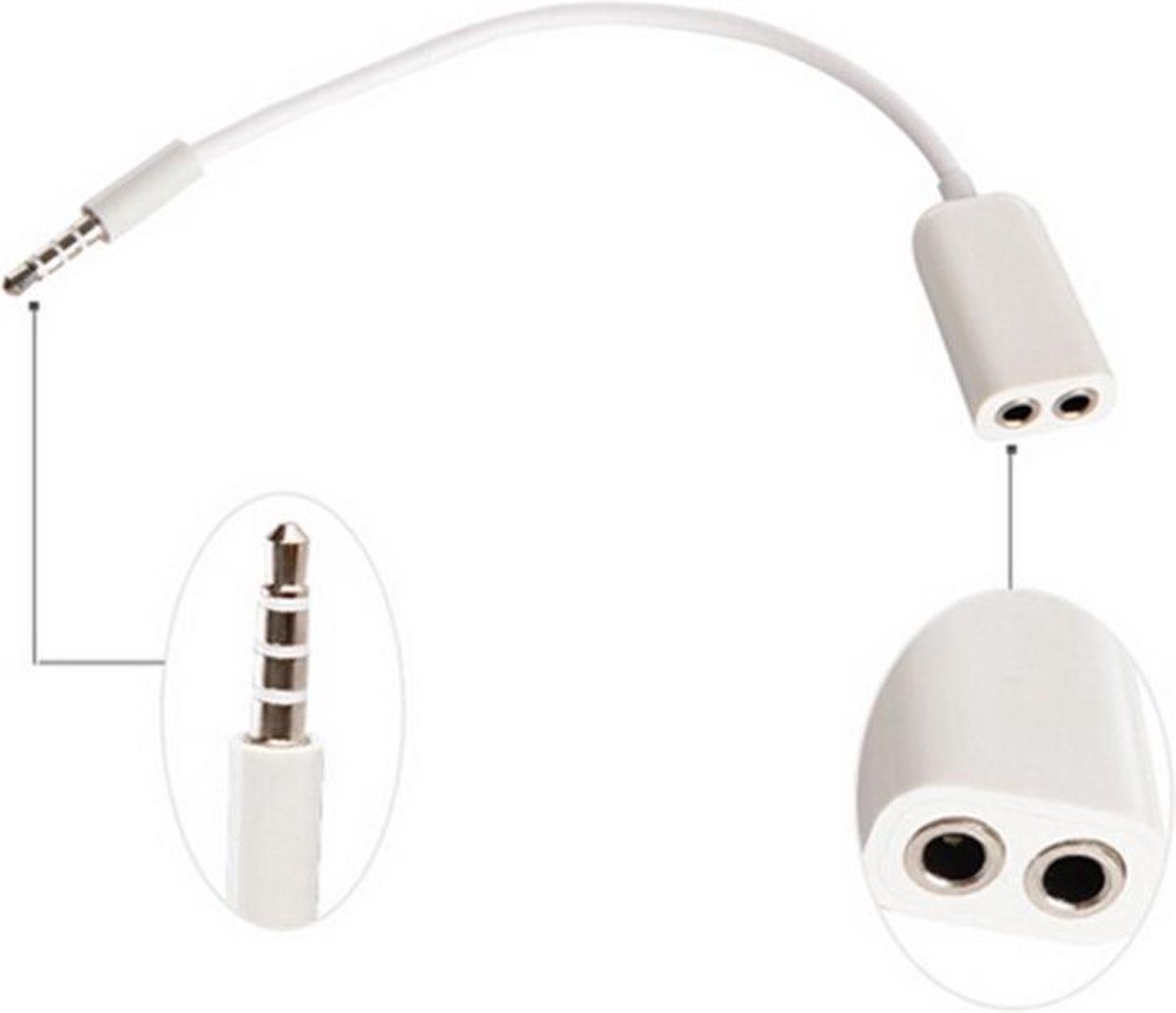 aux splitter