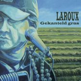 Laroux - Gekanteld Gras (CD)