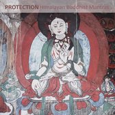 Various Artists - Protection. Himalayan Buddhist Mantras (CD)