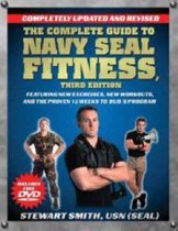 The Navy Seal Workout Mark De Lisle 9780809229024 Boeken Bol Com The Navy Seal Workout Mark De Lisle 9780809229024 Boeken Bol Com