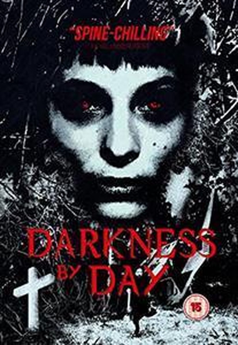 Darkness By Day