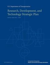 Research, Development, and Technology Strategic Plan