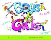Book of Boys for Girls and Girls for Boys