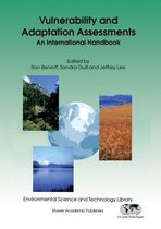 Vulnerability and Adaptation Assessments