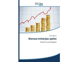 Biznesa imitācijas spēles