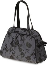 Basil fietstas dubbel Elegance 40-49L - Wittebrug Fietsen