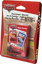 Disney - Cars - Happy families (blister)