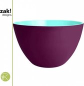 Saladeschaal - Zak!Designs - Twotone - 22 cm