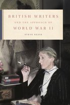 British Writers & Approach World War II