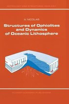 Structures of Ophiolites and Dynamics of Oceanic Lithosphere