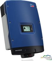 Omvormer SMA Sunny Tripower 5000TL WiFi