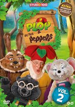 Plop & De Peppers (Volume 2)