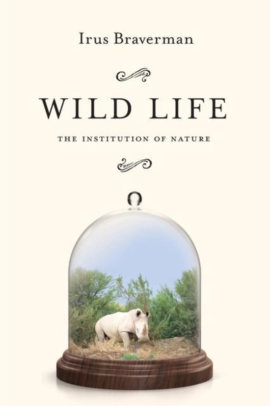 Wild Life - cover