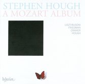 Stephen Hough - Stephen Hough's Mozart Album (CD)