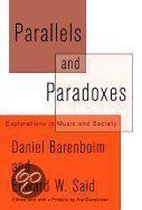 Parallels and Paradoxes