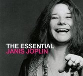 The Essential Janis Joplin