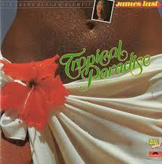 Tropical Paradise